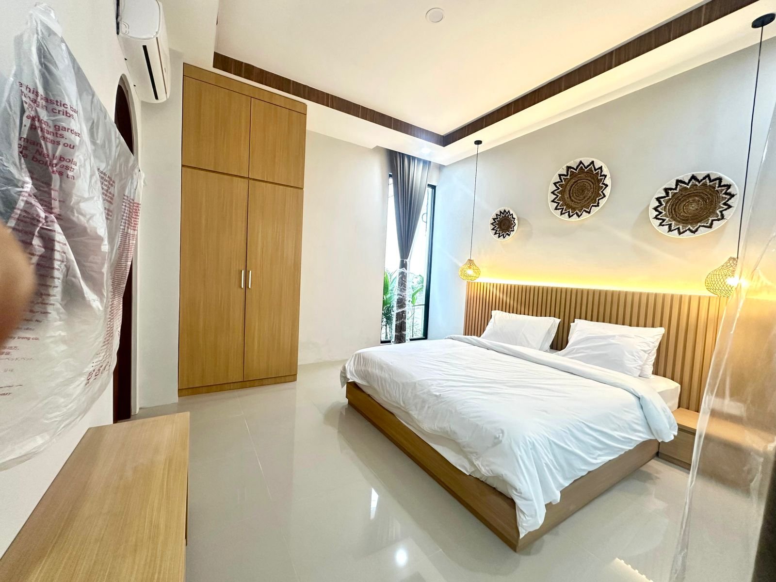 VILLA 3BR TROPICAL MODERN STYLE gallery image 8