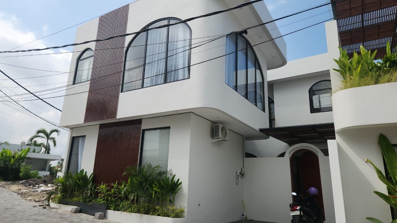 VILLA 3BR TROPICAL MODERN STYLE gallery image 4