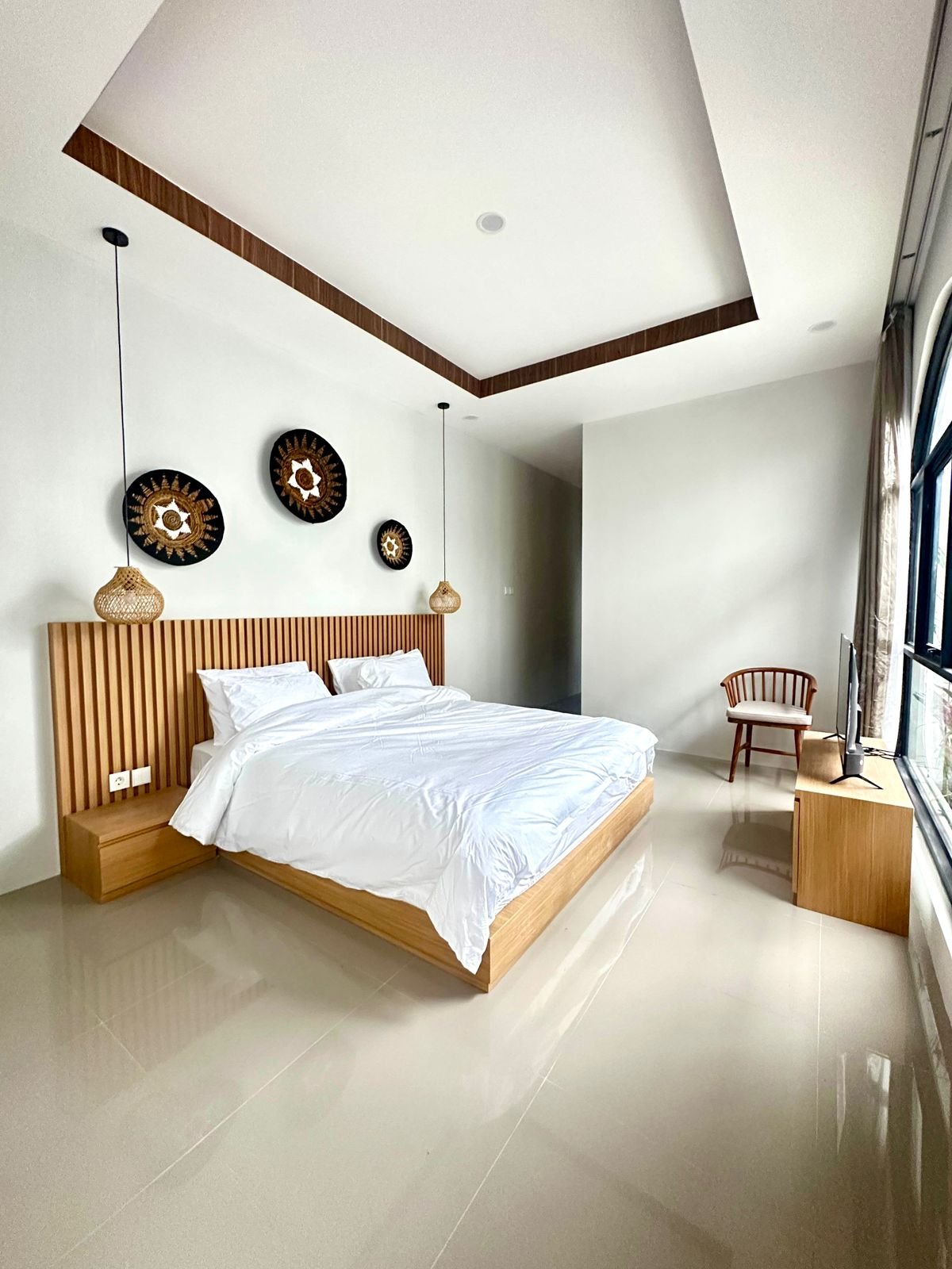 VILLA 3BR TROPICAL MODERN STYLE gallery image 3