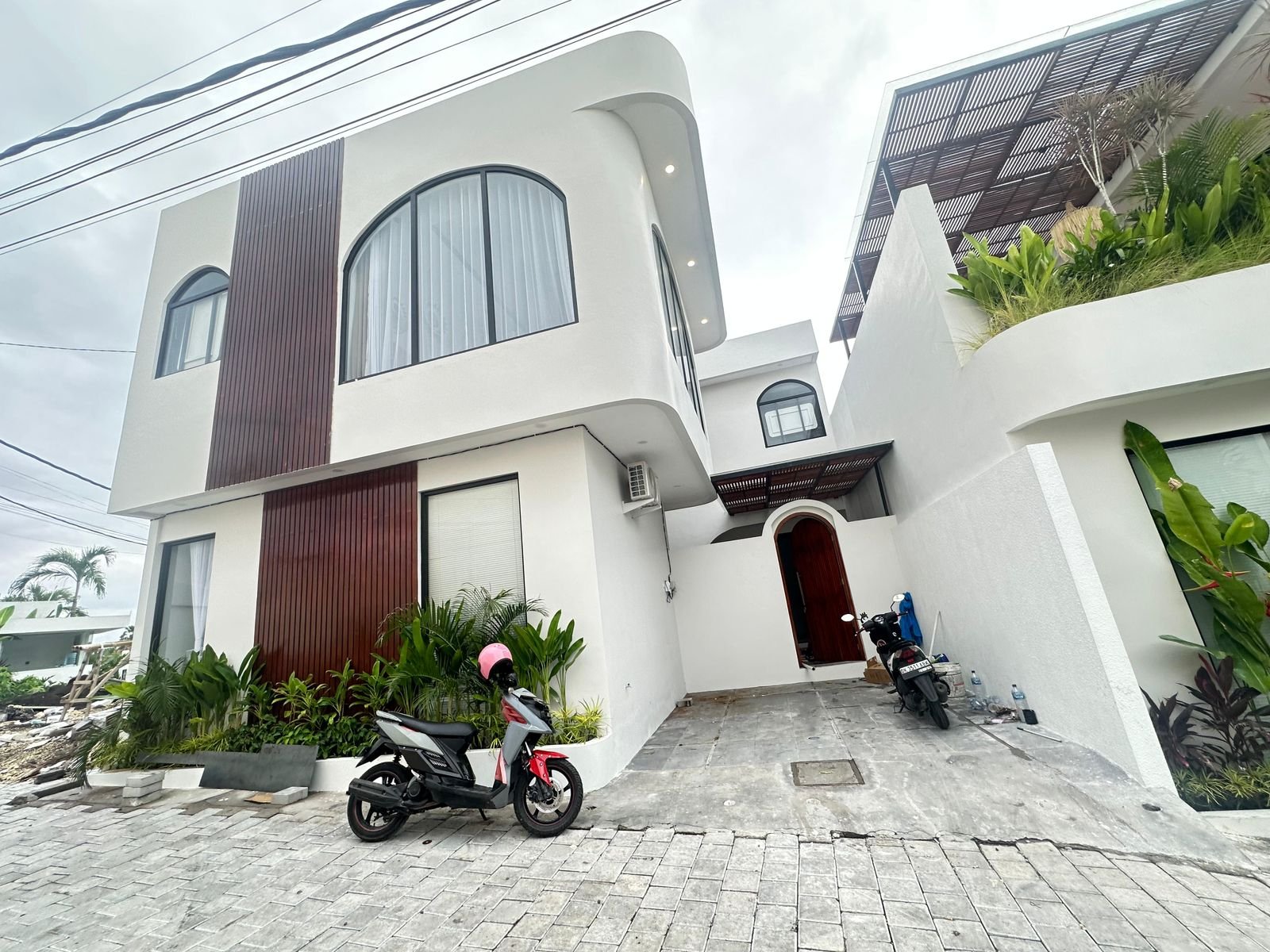 VILLA 3BR TROPICAL MODERN STYLE gallery image 9