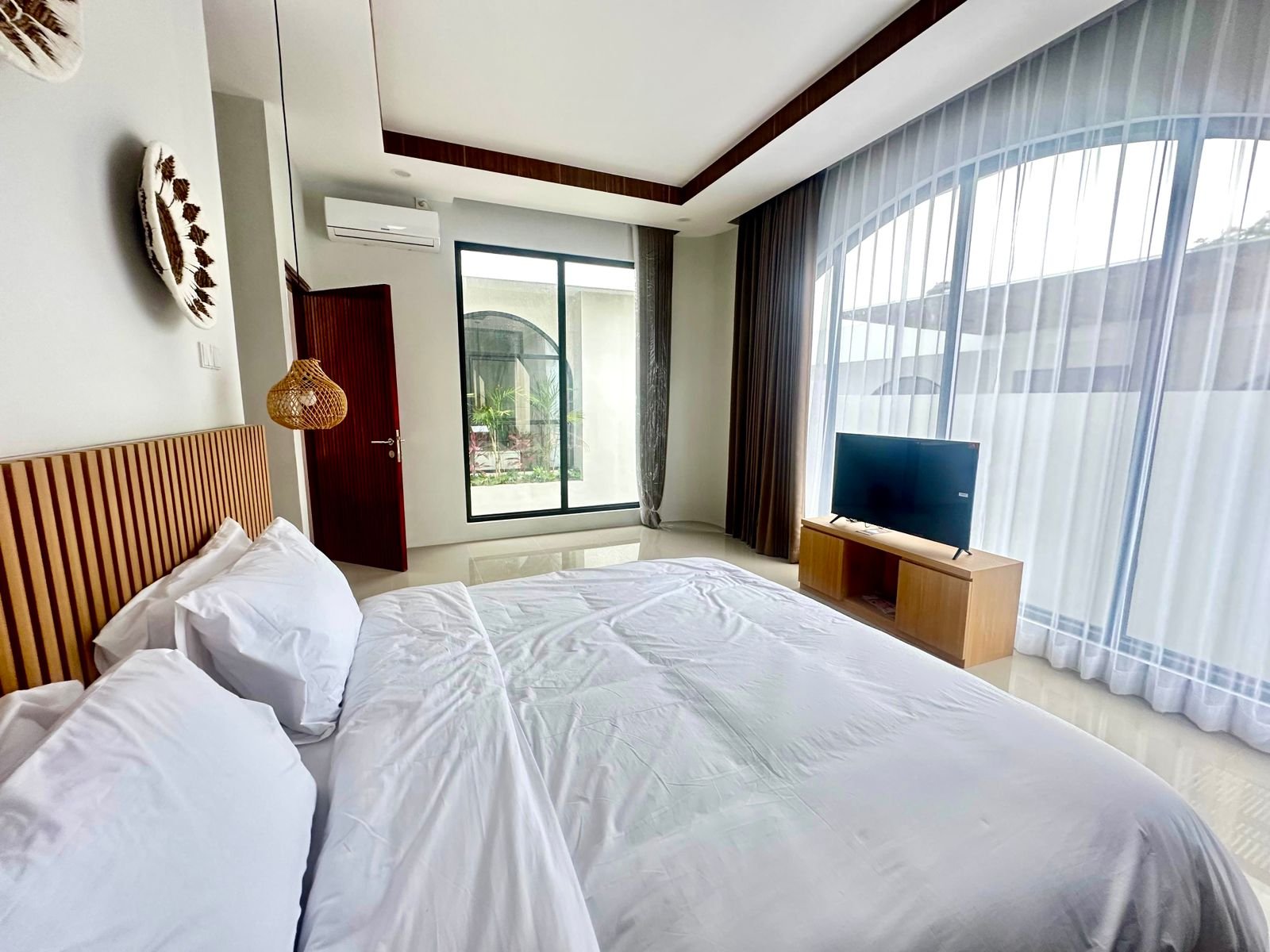 VILLA 3BR TROPICAL MODERN STYLE gallery image 6