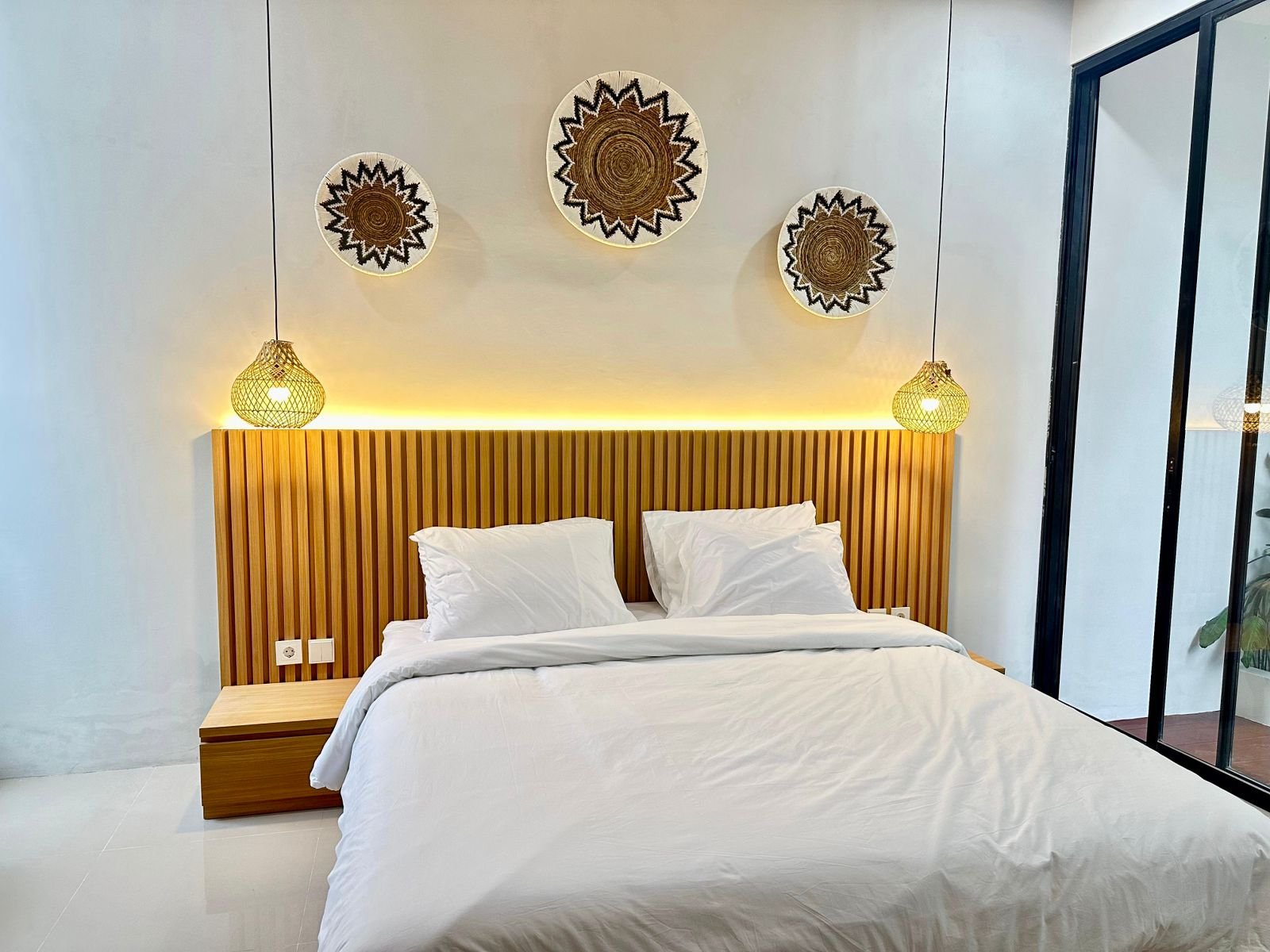 VILLA 3BR TROPICAL MODERN STYLE gallery image 2